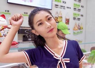 AISS爱丝(钻石版) - 陈雅漫的学妹写真，网盘里的小秘密，继续吧，不用害羞。