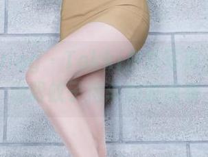 Beautyleg - Tokki户外写真:这是一场跟蚊子搏斗的时尚秀