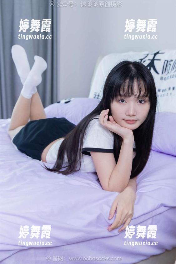 BoBoSocks袜啵啵 - 全套运动鞋，周周说这是我的秘密武器！图片真是太好看了！