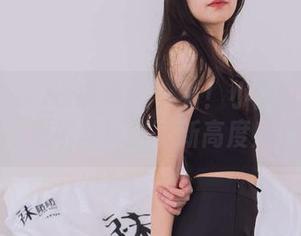 BoBoSocks袜啵啵 - 看!小甜豆用丝袜把写真玩出了新高度!