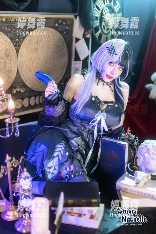 Byoru重磅更新：Secelia，轻松从头到尾波动的感觉！