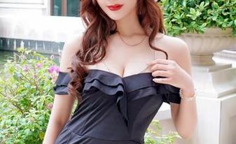 Feilin嗲囡囡 - 看过夏沫沫tifa的皮衣写真更新,其他的都是棋子!