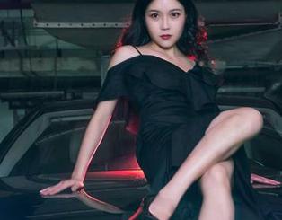 GIRLT果团网 - 短裤作品,little贝壳喵这是在挑战我的审美极限的美图