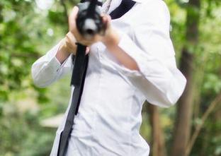 GIRLT果团网 - 看!连体衣里的王婉悠,写真真是个大脑洞!