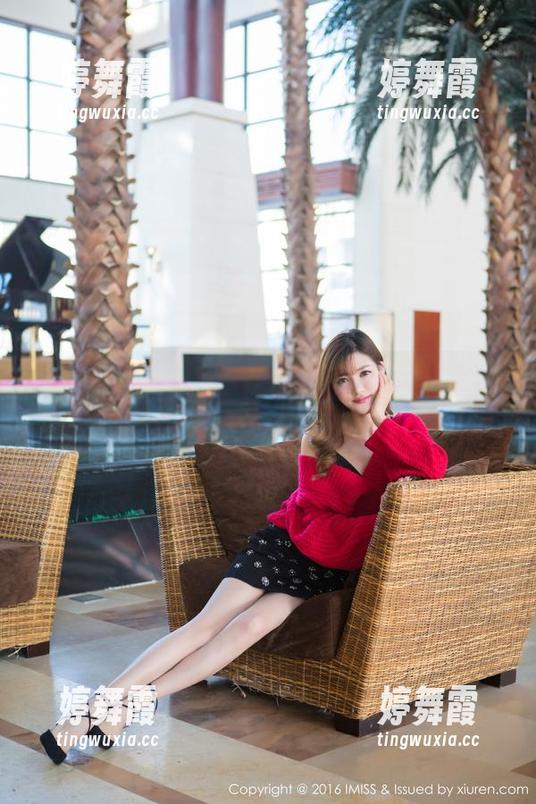 IMiss爱蜜社 - 关注张思允Nice的全套原图，海边那个风景真的是……藕合了？
