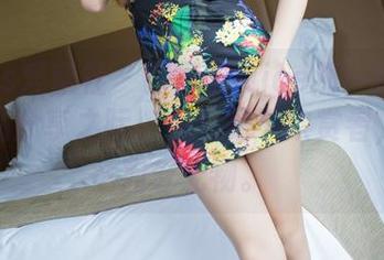 IMiss爱蜜社 - 张思允Nice那一抹纯白:作品分享之际,你只是个欣赏者,感受宛若无物。