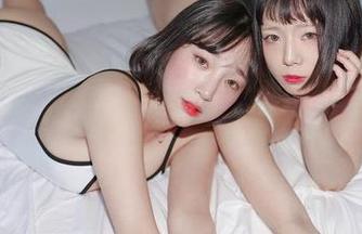 Kang Inkyung的情人节分享合集——小清新中夹带的微妙。