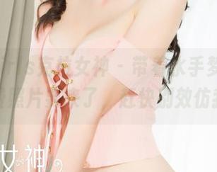 KelaGirls克拉女神 - 带着水手梦,曼丽的免费照片要来了,赶快别效仿我啊!
