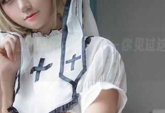 KuukoW的Nekopara——你见过这么清晰的高清猫咪吗?