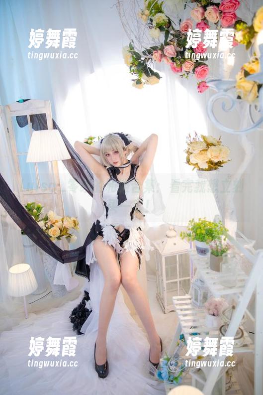 Luisa_零纱的和服合集：看完我想立刻买一套！