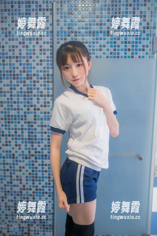 喵糖映画：喵咪们的蓝色夏日私拍时光