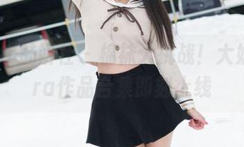 MiStar魅妍社 - 棉袜大挑战!大奶昔Kyra作品合集即刻上线