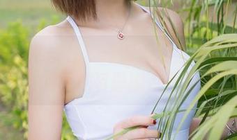 MiStar魅妍社 - 一键入浴,程小烦不烦的私拍资源撒点儿野