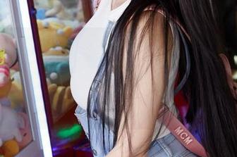MiiTao蜜桃社 - 如同一枚巧克力,甜到心底,李颖诗的可爱图集带你走入这片小天地