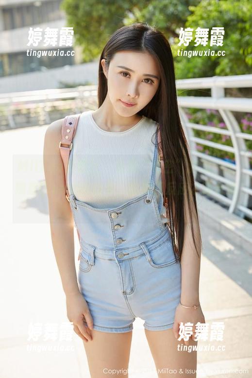 MiiTao蜜桃社 - 私房“秘密”游戏，王婉悠Queen的合集，我如何反应才算合适？
