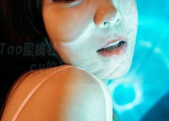 MiiTao蜜桃社 - 如果姐能说话:露西Lucy的写真图集小心机