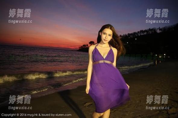 MyGirl美媛馆 - 八宝icey周游日本合集，和服趣图不服来战！