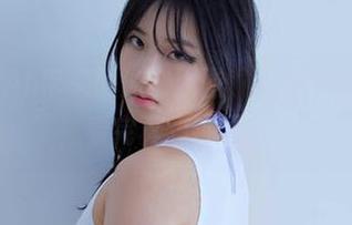 Myung Ah带来的泳衣原图,无圣光光滑又有趣,看完真想跳下去!