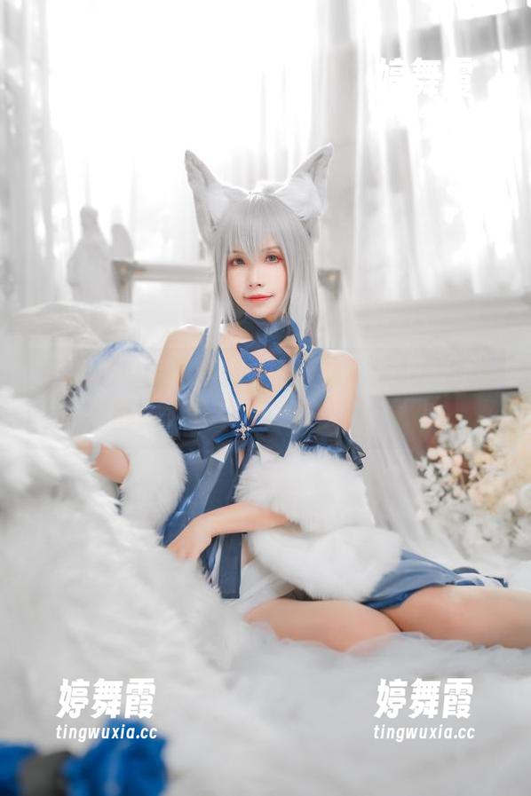 Neko薇薇 有图有真相!Neko薇薇的夏天cos合集,连我这个家里蹲也想开个趴!