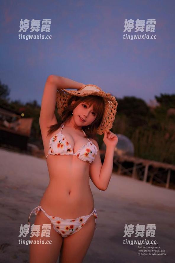 Nyako喵子 Nyako喵子与黑丝的禁忌之图集,来吧,别害羞!