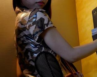 PANS写真 - Roro的私拍合集:办公室不是只适合打工,还能变成创意工作间!