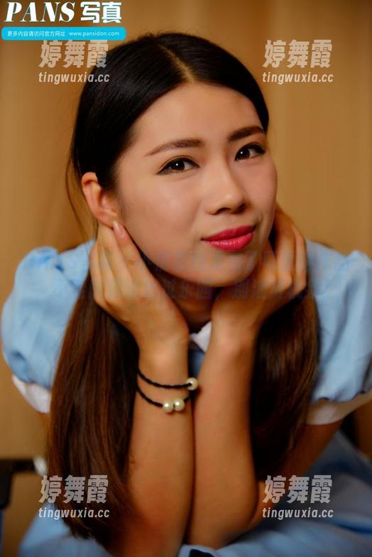 PANS写真 - 小倩在线发布了可爱的作品，不看就像没进过乐园，别浪费机会！