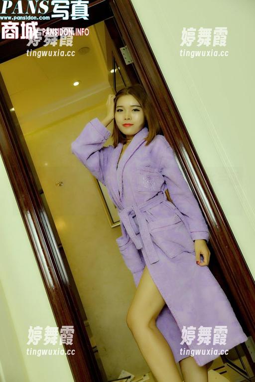 PANS摄影 - 资源大放送！仙儿的水手服，微微带点海盐味儿的浪漫？