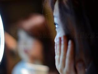 PANS摄影 - 原图:沁沁的魔力,难道是女孩之力?