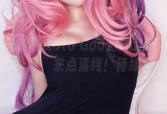原图曝光!Potato Godzilla摘下怪兽面具,来点清纯!待续
