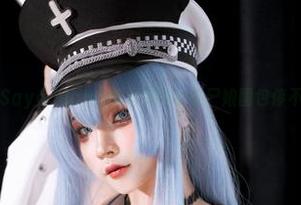 为何我对Sayo Momo的源赖光&僵尸娘图包停不下来呢?