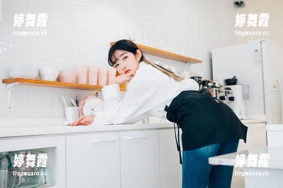 和服的美图，Sonson(손손)不小心变身时尚小丑
