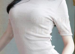 TGOD推女神 - 一分注意,Akiki朱若慕的牛仔裤在线图集将让你“茫然无措”!