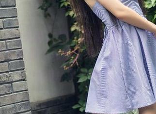 TouTiao头条女神 - 这组清纯马丽华的图片,感觉像是个邻家女孩,嗯……那一般不会做坏事的样子。