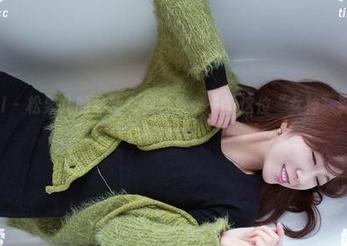 TuiGirl - 松果儿的最新女神合集——看这位“女神”到底有多敢自信。