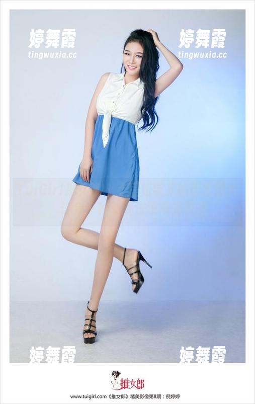 TuiGirl推女郎 - 土豆姐带来的粉色图片，让我一秒想跳进草莓奶昔里
