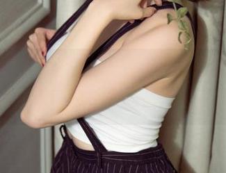 UGirls尤果网 - 景思晴,我决定了,正儿八经地期待每一位女孩的试镜,哈哈!