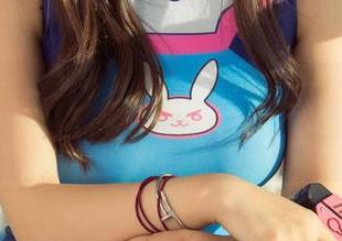 UGirls尤果网 - 郝晴Grace图集,在线揭示你从未想象过的肉丝风潮