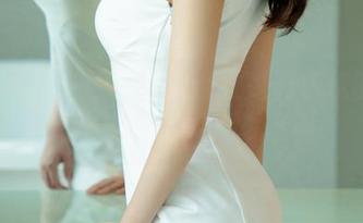 UGirls尤果网 - 这款泳衣是韩乐优的最佳选择,下载后我反复查看!
