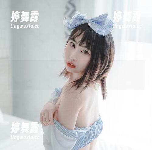 又在Uhye(이유혜)的图库里消失了？Bimilstory-NO.02的写真等着我去发掘！