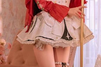 Umeko J如约而来,私拍让Mualani发光发热,“真是个贪心的摄影师。