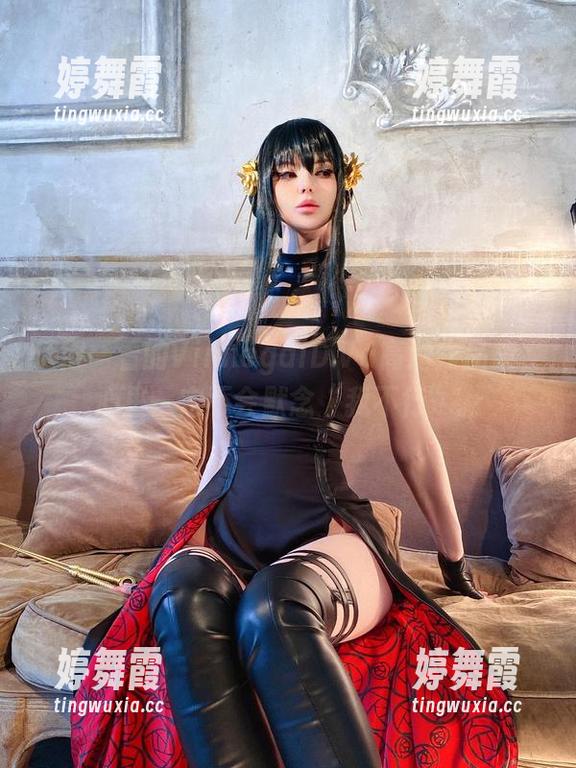 值得一看的VinnegalD.Va高清作品集，心里一定不会默念“我不行”。