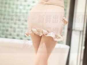 XIAOYU语画界 - 新鲜出炉!杨晨晨sugar的“女神玉背”,看得我直咽口水,背影太销魂了。