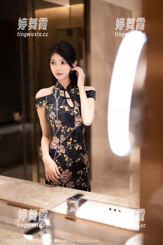 XIAOYU语画界 - 林乐一的天台之约，难道只有我一个人想要在图库里分享？