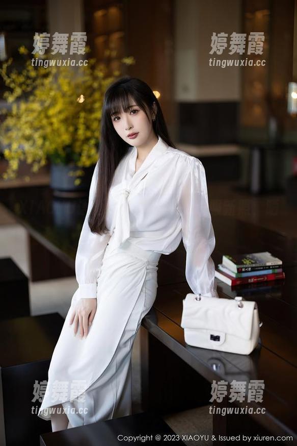 XIAOYU语画界 - 程程程的校服新照，晒一晒，聊一聊