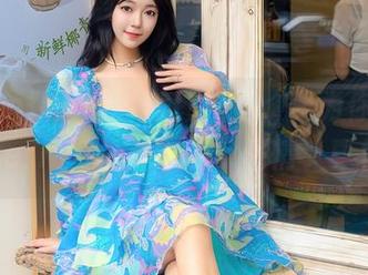 Xiuren秀人网 - 美图精选,只为你解读CherryBlessU的‘剧情’真相