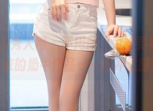 Xiuren秀人网 - 不用问,为啥要看MOON嘉依的奶牛作品——就冲这脑洞!