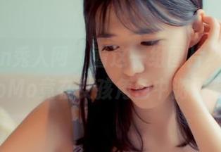 Xiuren秀人网 - 看这一组图片,伊小七MoMo竟在女孩角色中游刃有余