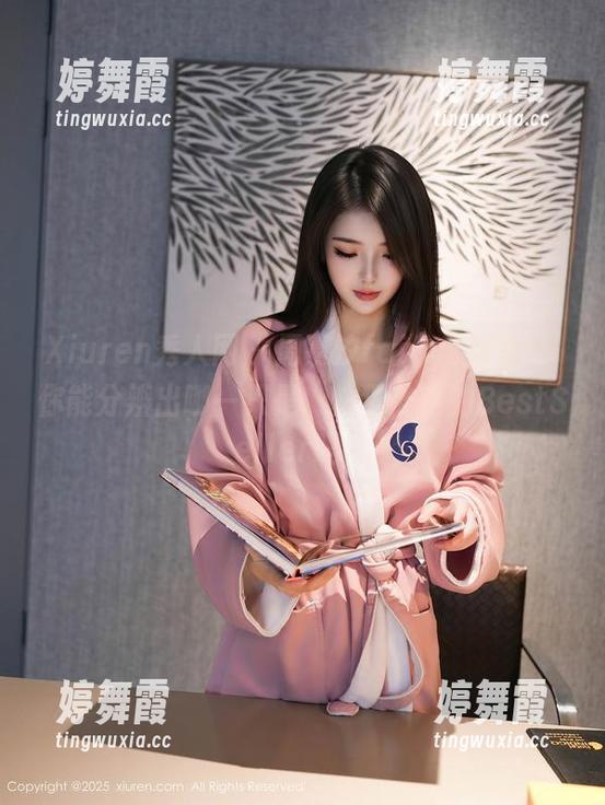 Xiuren秀人网 - 周慕汐fairy的婚纱，你能分辨出哪一只是“快狠准”的BestSeller吗？
