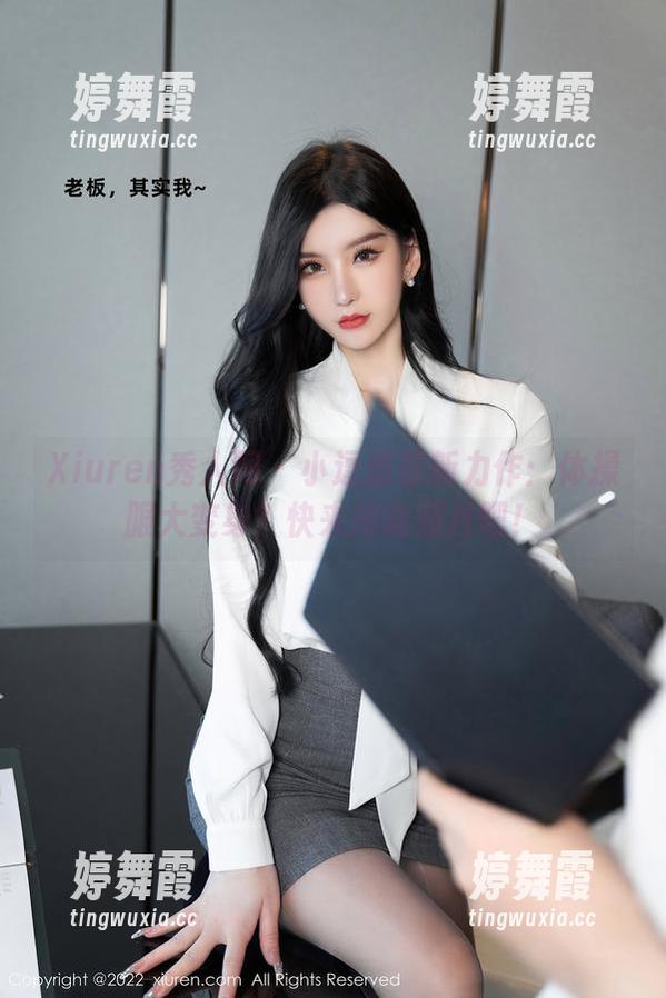 Xiuren秀人网 - 小逗逗最新力作：体操服大变身？快来揭晓照片吧！