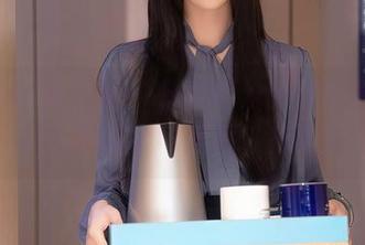 Xiuren秀人网 - 戴允祺zoe这组最新美图,少女不要太可爱哦,抢了我心。